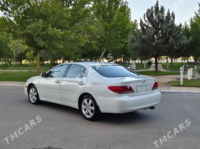 Lexus ES 330 2004 - 173 000 TMT - Aşgabat - img 8