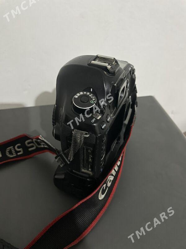 canon mark iii body - Мары - img 4