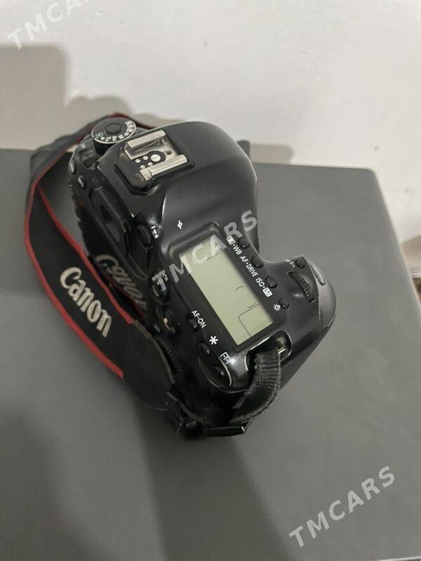 canon mark iii body - Мары - img 2