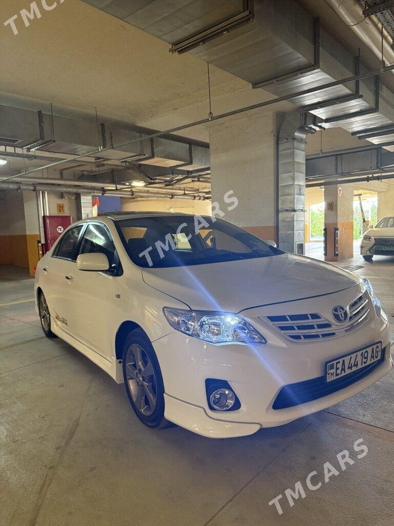 Toyota Corolla 2010 - 230 000 TMT - Aşgabat - img 1