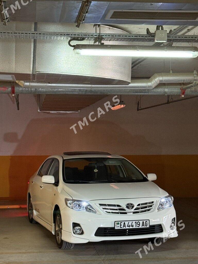 Toyota Corolla 2010 - 230 000 TMT - Aşgabat - img 3