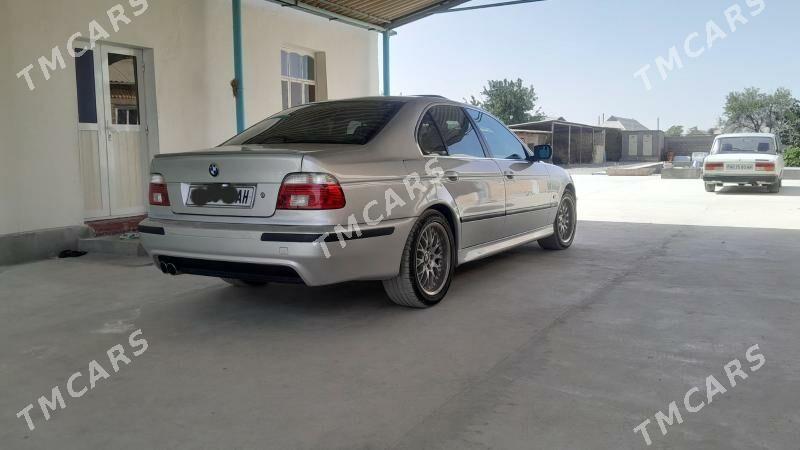 BMW 540 1998 - 120 000 TMT - Кака - img 1