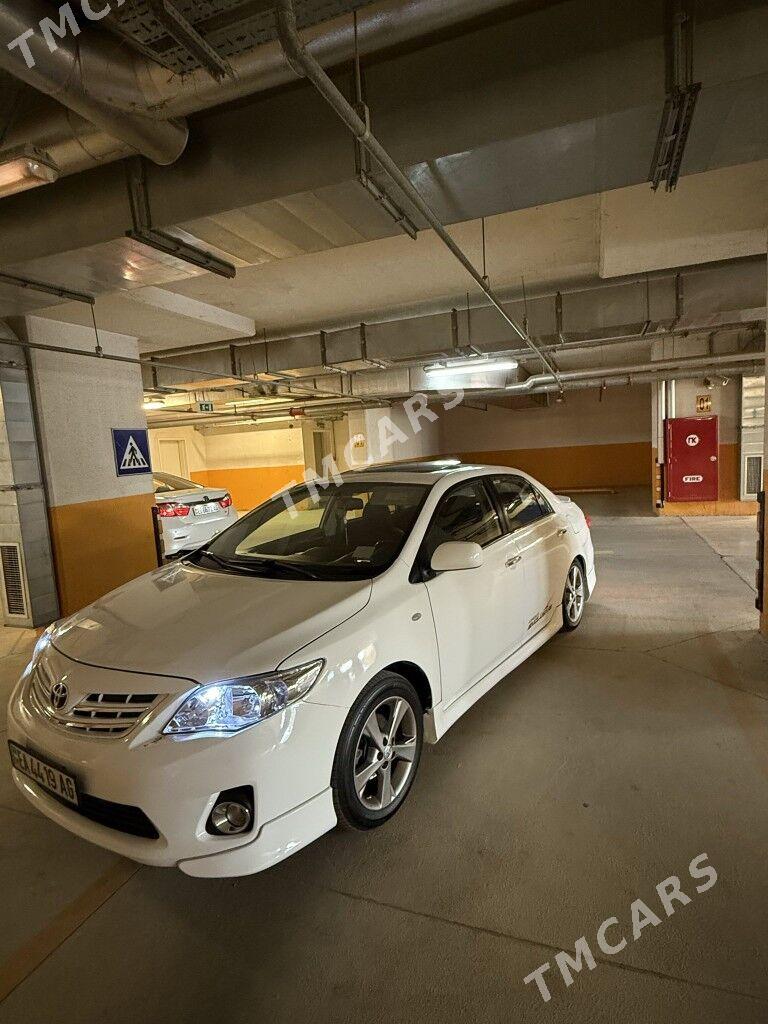 Toyota Corolla 2010 - 230 000 TMT - Aşgabat - img 2