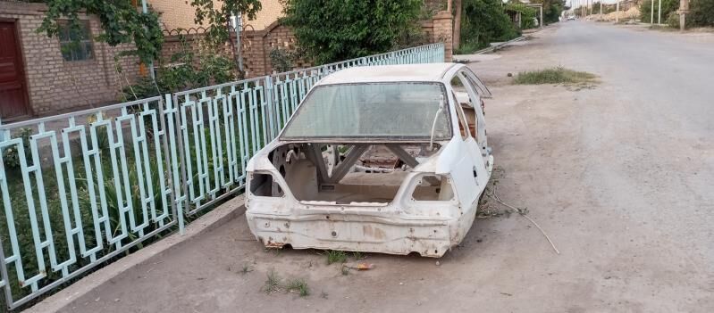 Нексия 50 TMT - Çärjew - img 5