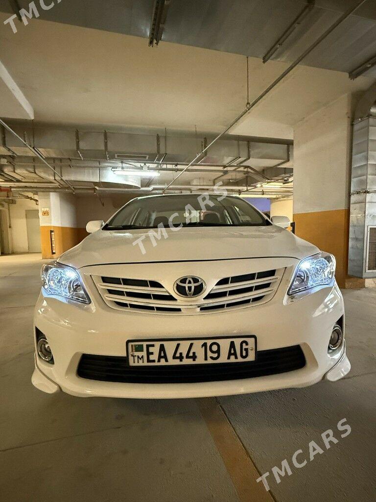 Toyota Corolla 2010 - 230 000 TMT - Aşgabat - img 6
