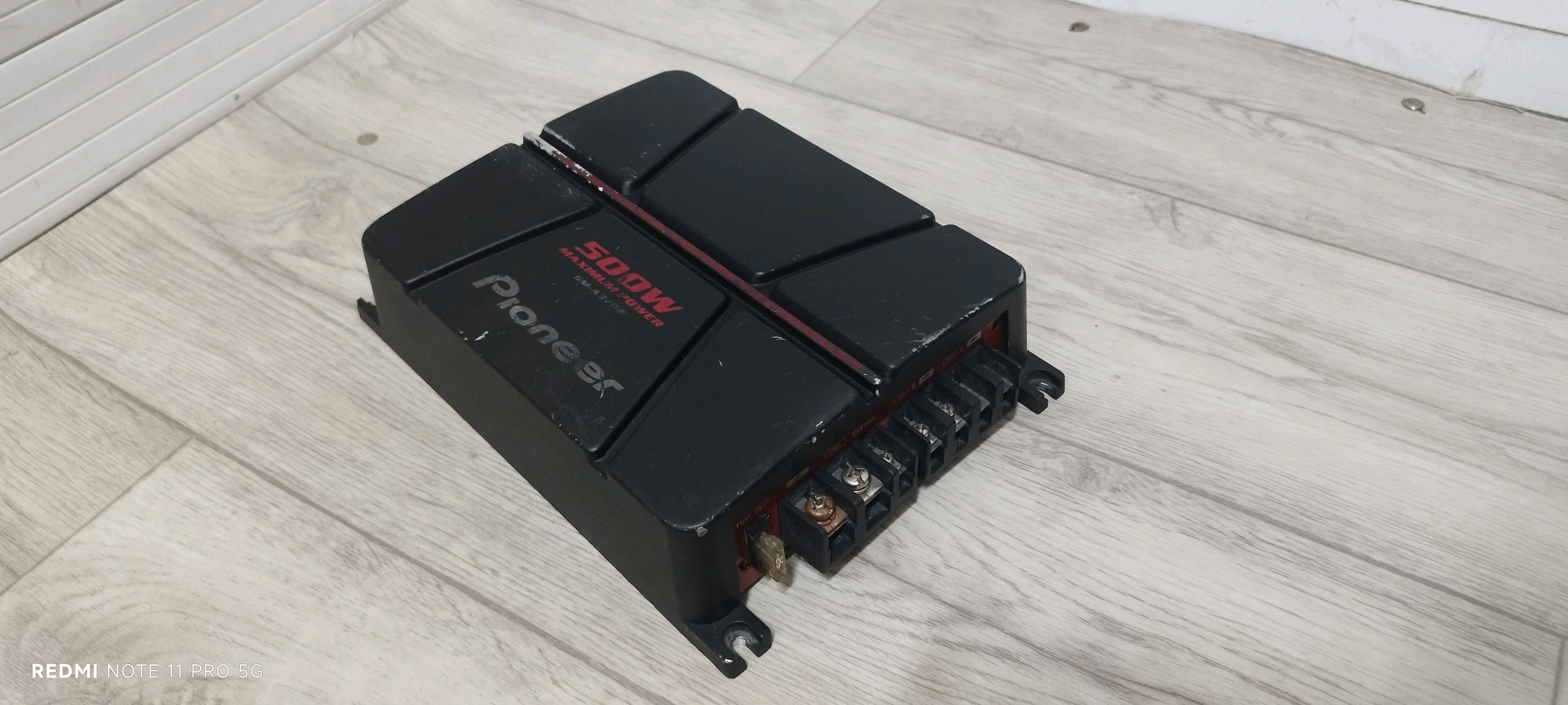 Pioneer 1 100 TMT - Balkanabat - img 1