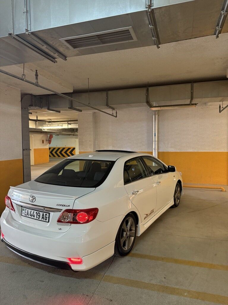 Toyota Corolla 2010 - 230 000 TMT - Aşgabat - img 5
