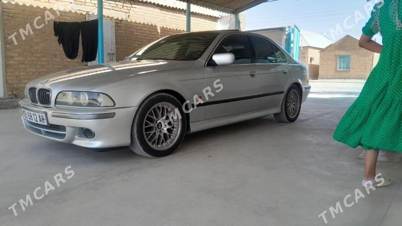 BMW 540 1998 - 120 000 TMT - Кака - img 3