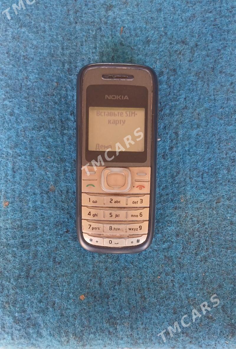 Nokia 12 00 - етр. Туркменбаши - img 2