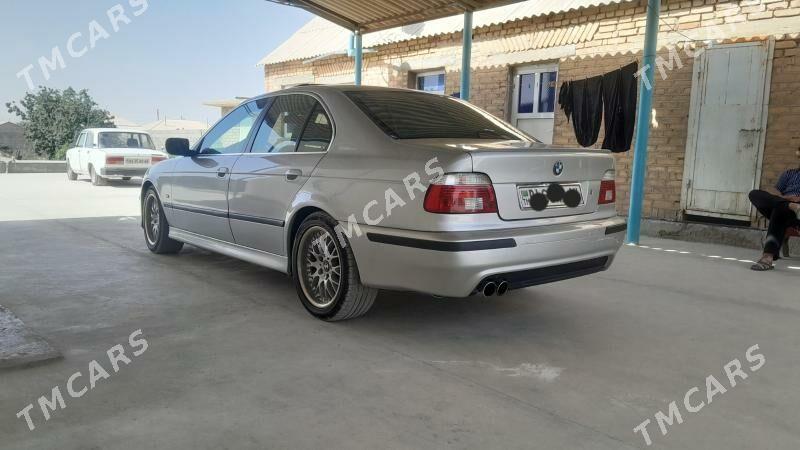 BMW 540 1998 - 120 000 TMT - Кака - img 2