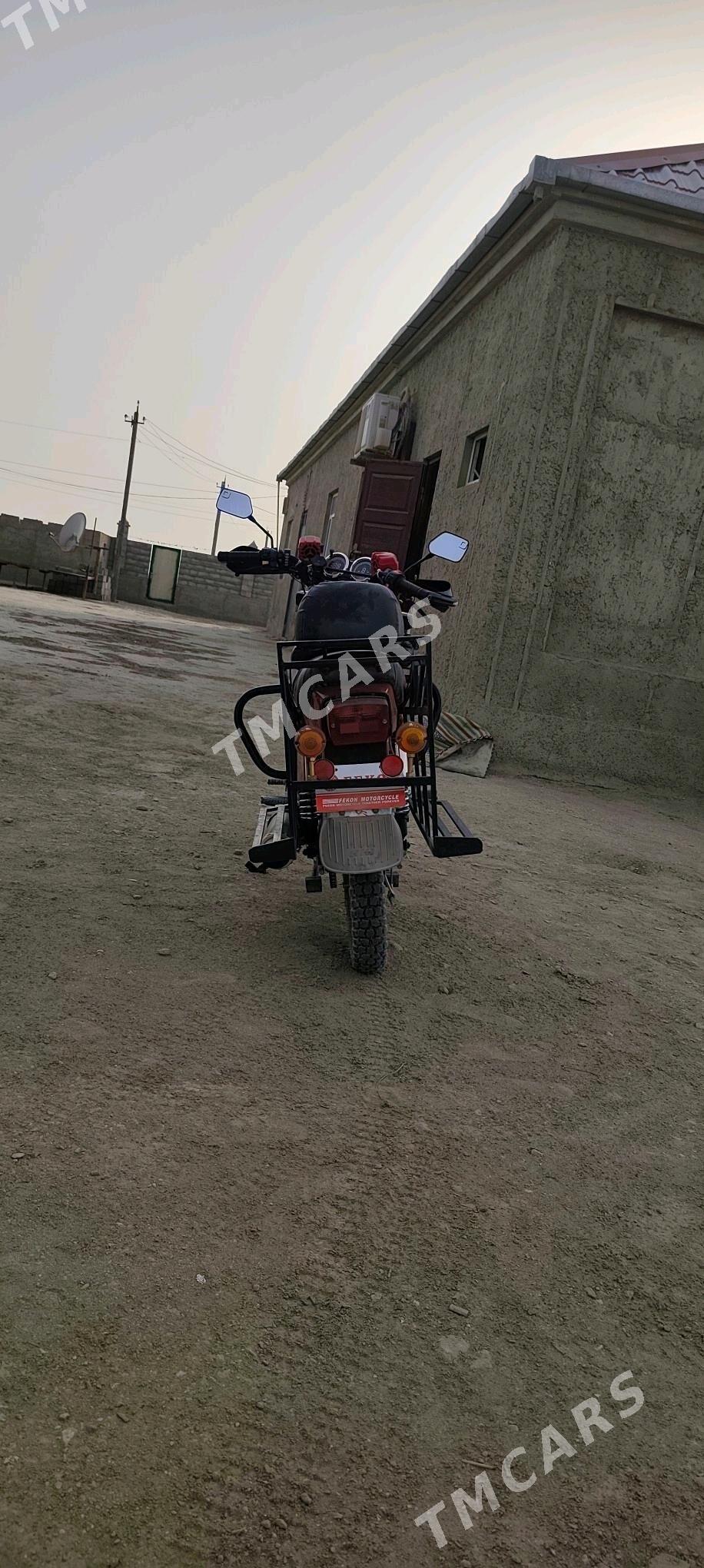 Fekon FK200-14G 2025 - 20 000 TMT - Этрек - img 3