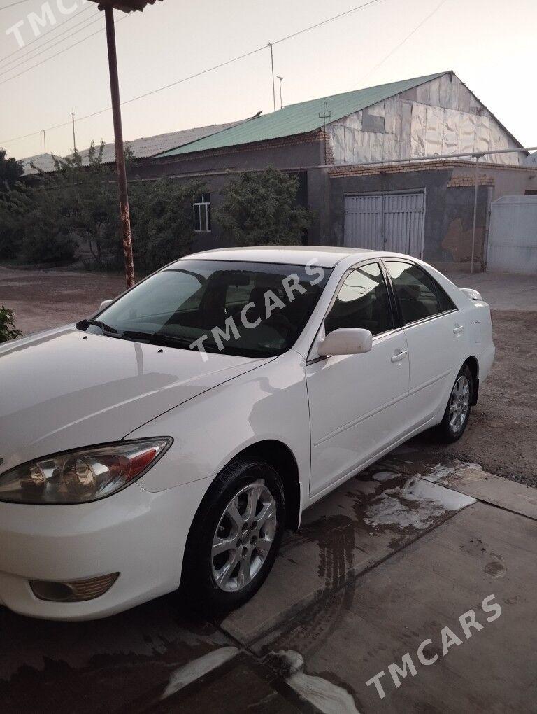 Toyota Camry 2003 - 160 000 TMT - Daşoguz - img 3