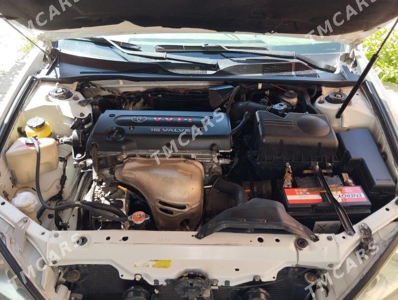 Toyota Camry 2003 - 160 000 TMT - Daşoguz - img 5