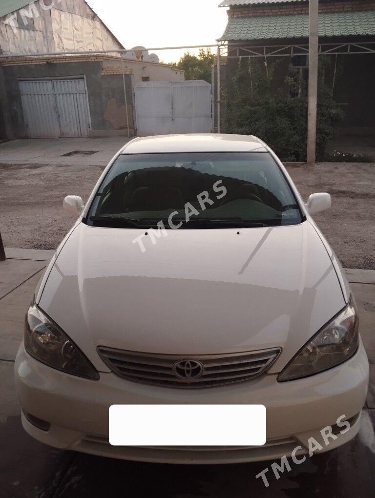 Toyota Camry 2003 - 160 000 TMT - Daşoguz - img 2