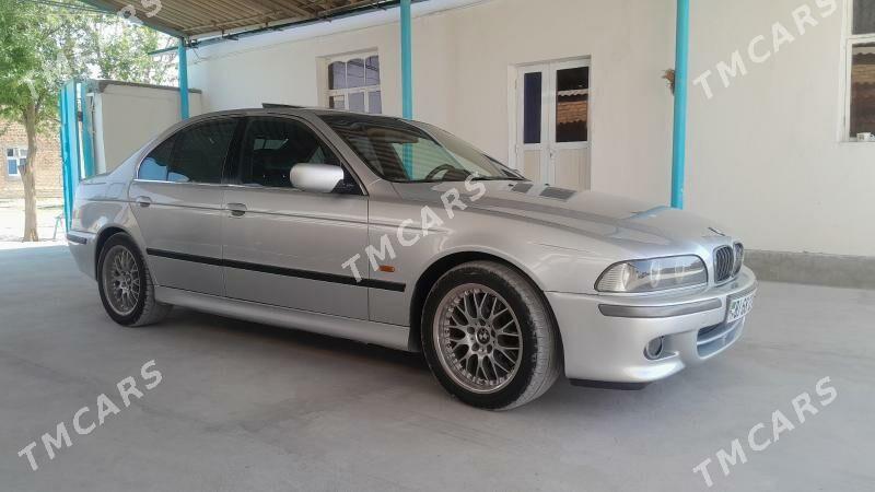BMW 540 1998 - 120 000 TMT - Кака - img 5