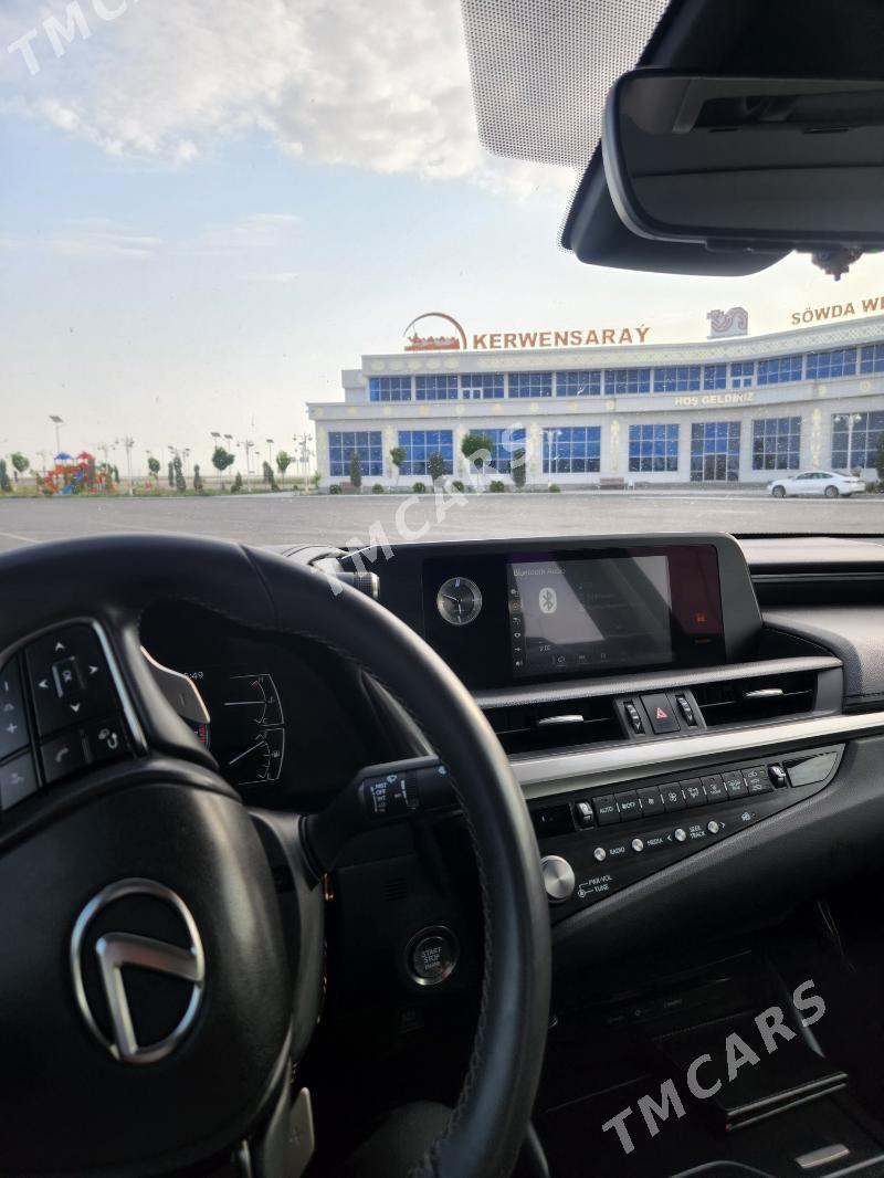 Lexus ES 350 2019 - 500 000 TMT - Änew - img 4
