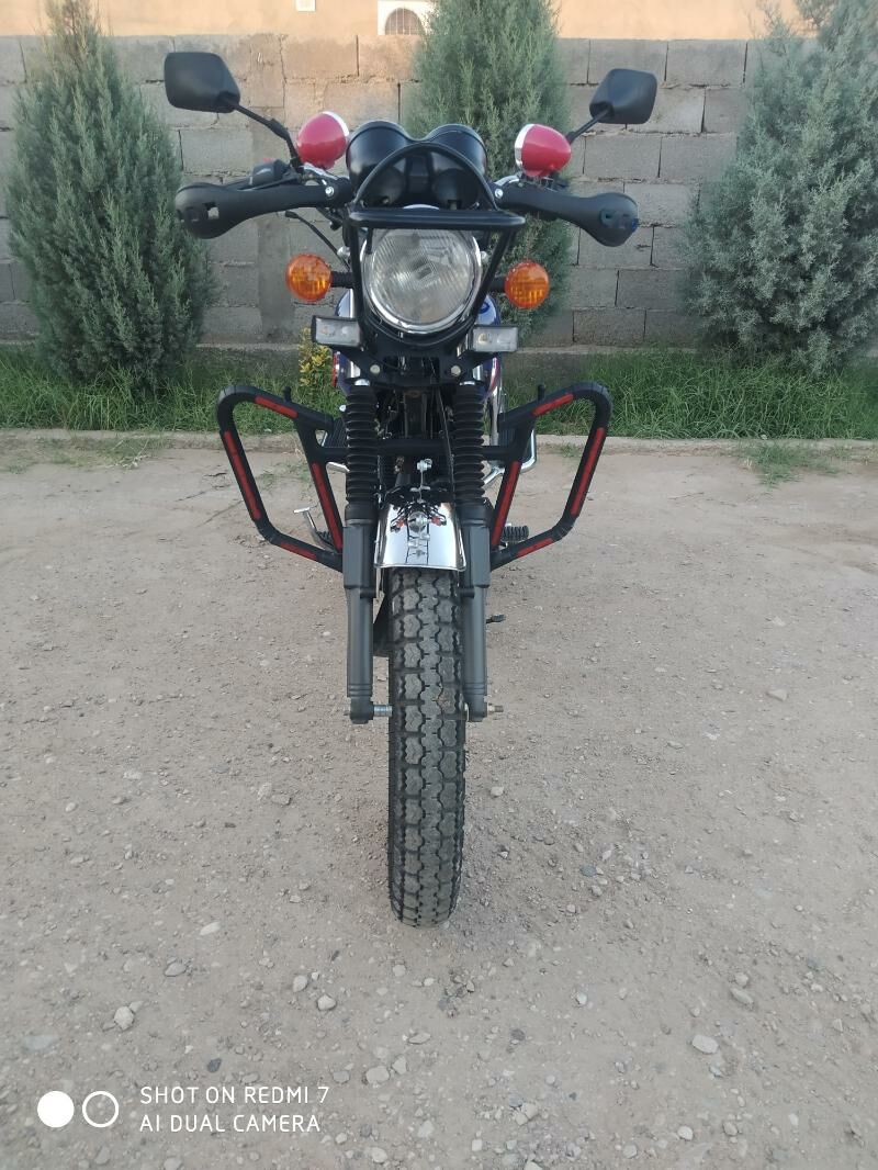 Fekon FK200-14G 2025 - 17 000 TMT - Джебел - img 7