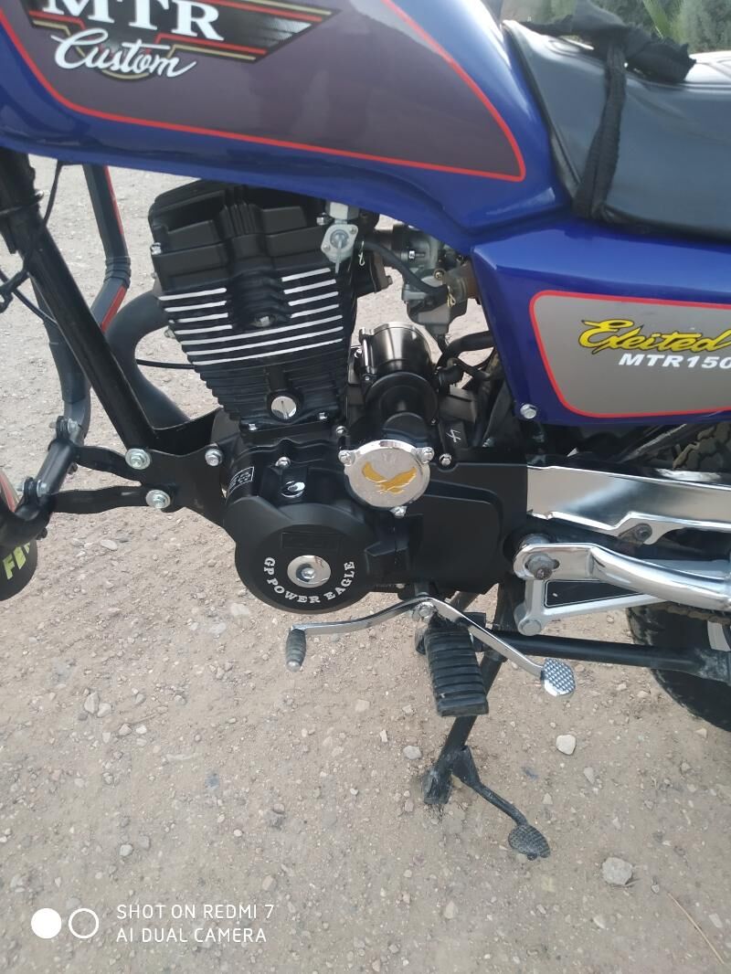 Fekon FK200-14G 2025 - 17 000 TMT - Джебел - img 5