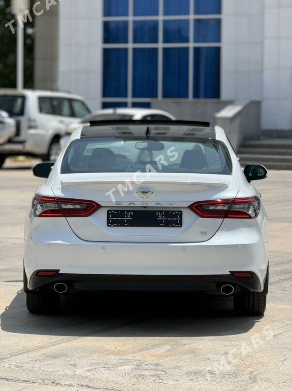 Toyota Camry 2023 - 485 000 TMT - Aşgabat - img 4