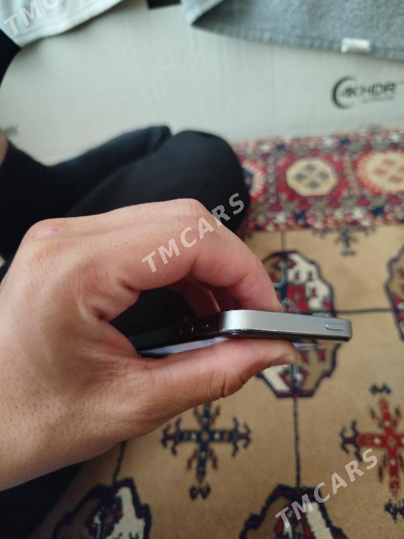 iPhone 5s - Aşgabat - img 4