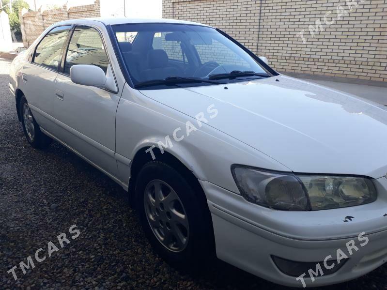 Toyota Camry 1998 - 107 000 TMT - Сакарчага - img 5
