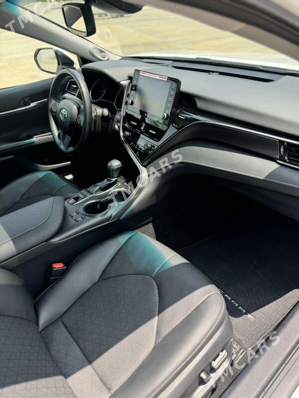 Toyota Camry 2023 - 485 000 TMT - Aşgabat - img 6