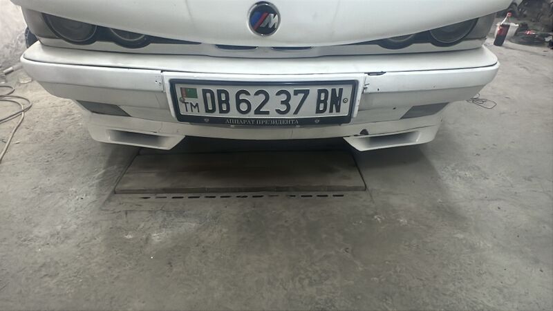 bamper e34 1 000 TMT - Туркменбаши - img 3