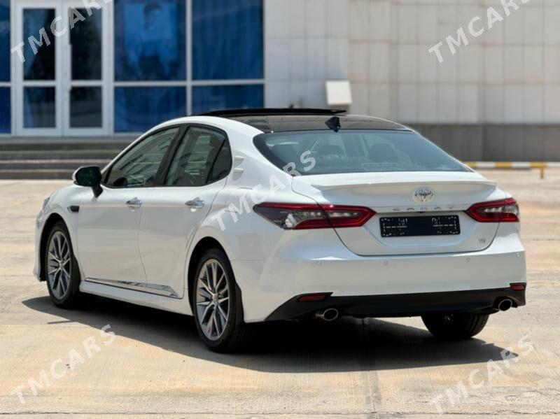 Toyota Camry 2023 - 485 000 TMT - Aşgabat - img 8
