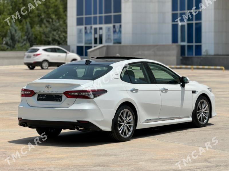 Toyota Camry 2023 - 485 000 TMT - Aşgabat - img 2