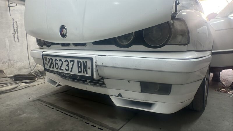 bamper e34 1 000 TMT - Туркменбаши - img 2