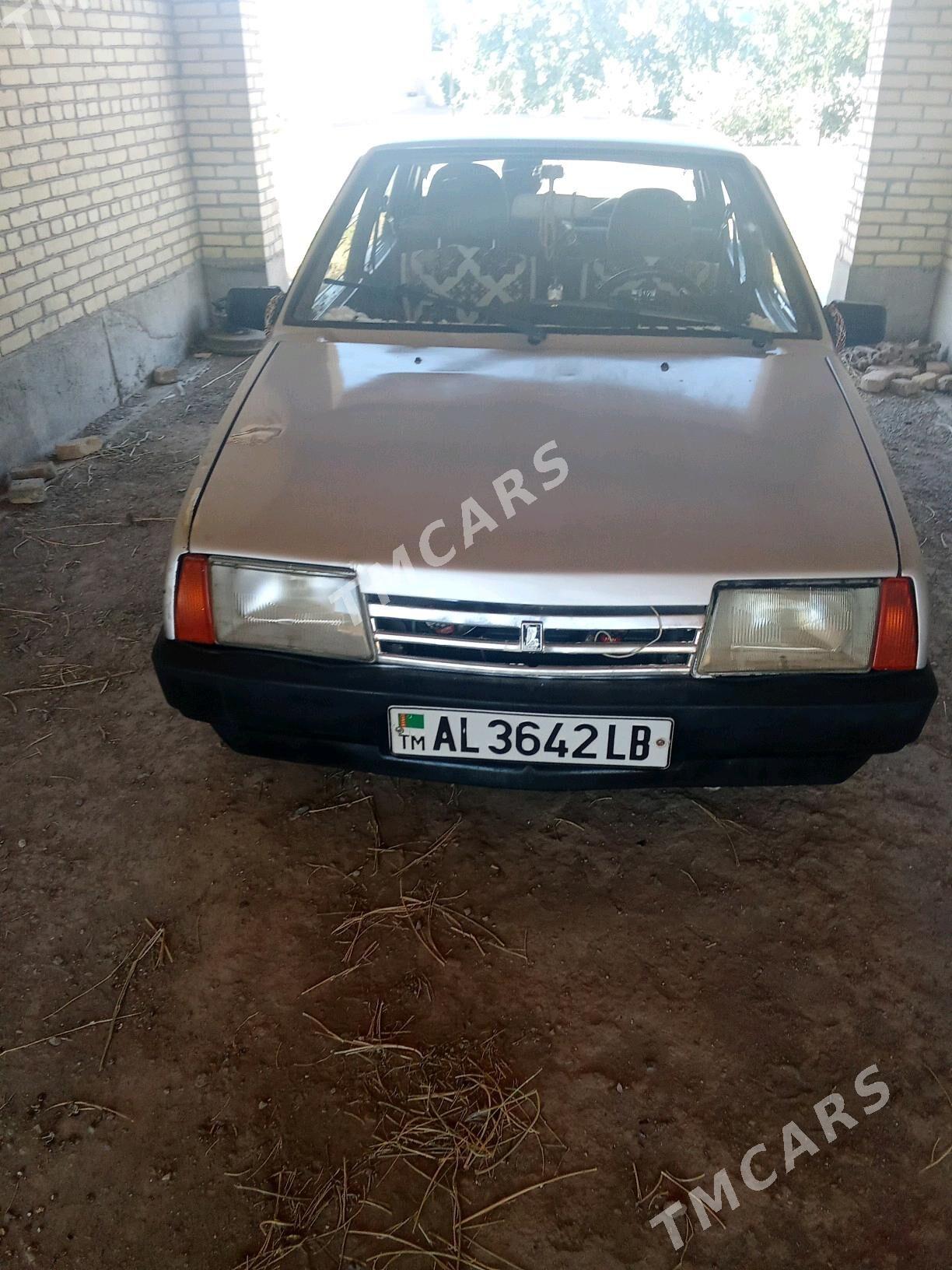 Lada 21099 2004 - 20 000 TMT - Sakar - img 3