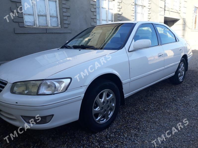 Toyota Camry 1998 - 107 000 TMT - Сакарчага - img 4