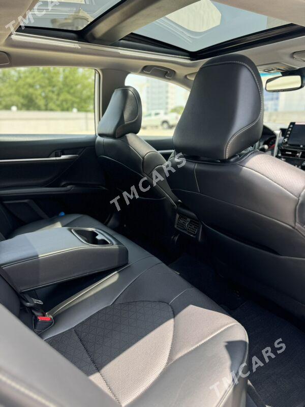 Toyota Camry 2023 - 485 000 TMT - Aşgabat - img 7