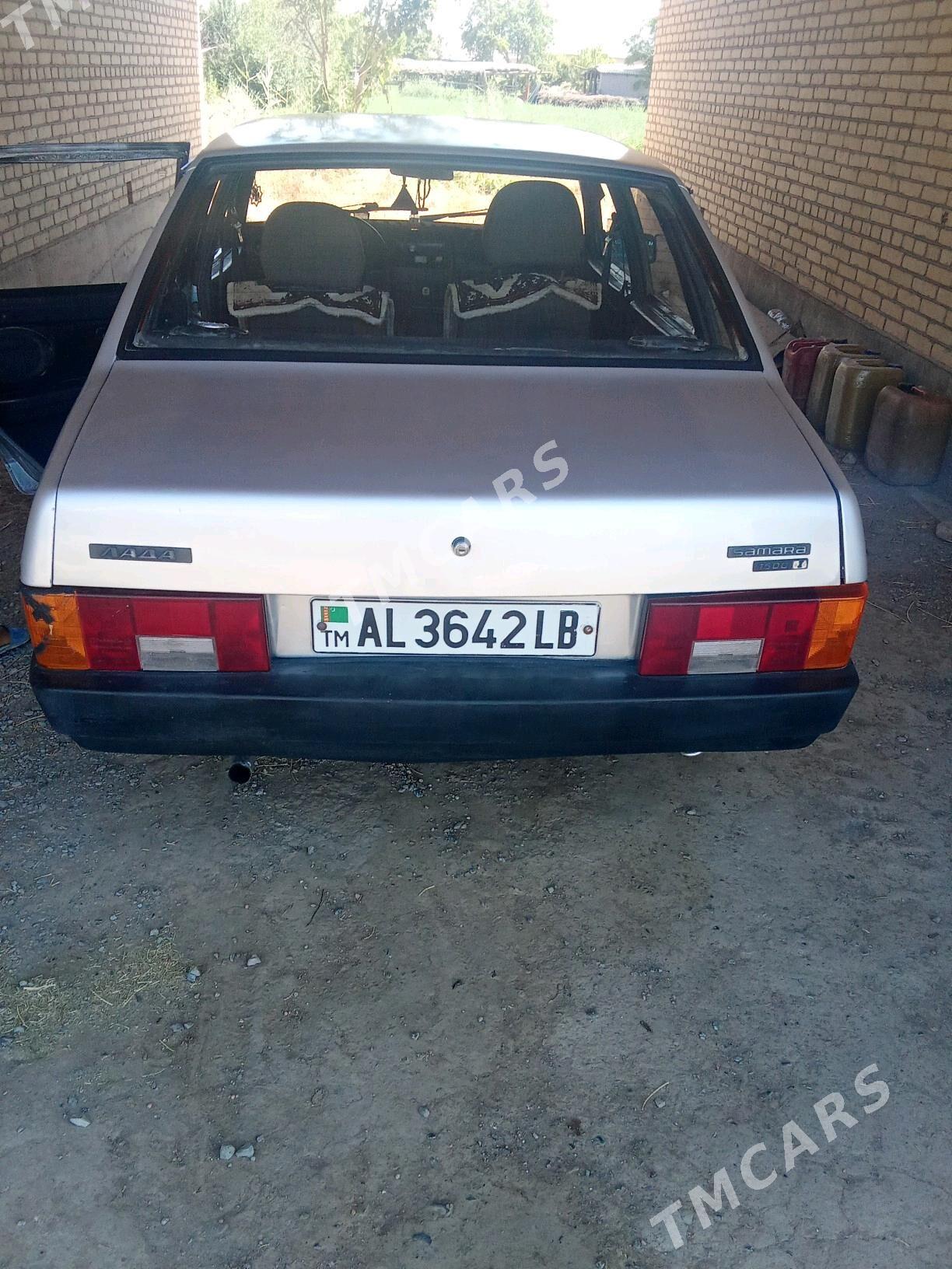 Lada 21099 2004 - 20 000 TMT - Sakar - img 2