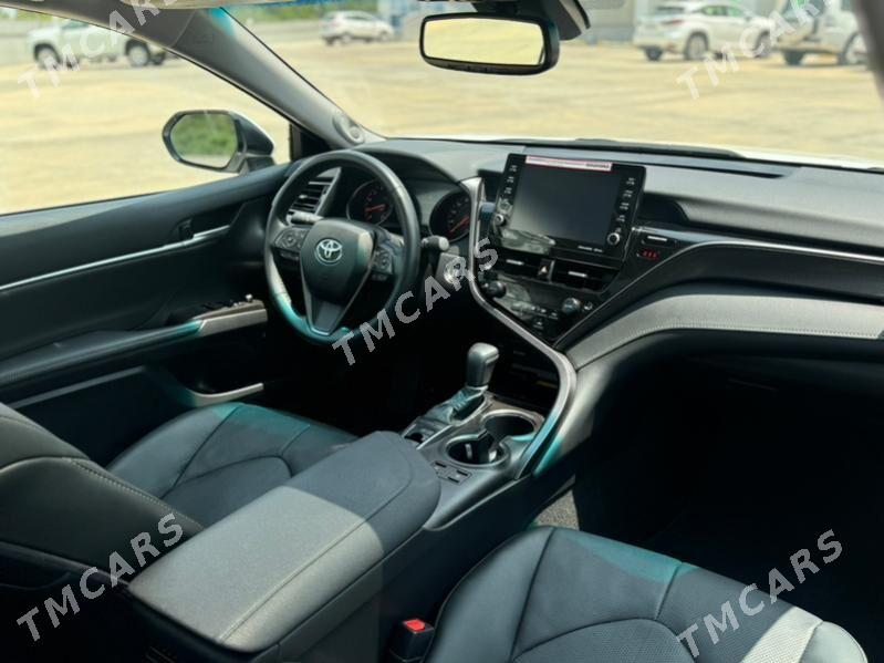 Toyota Camry 2023 - 485 000 TMT - Aşgabat - img 10