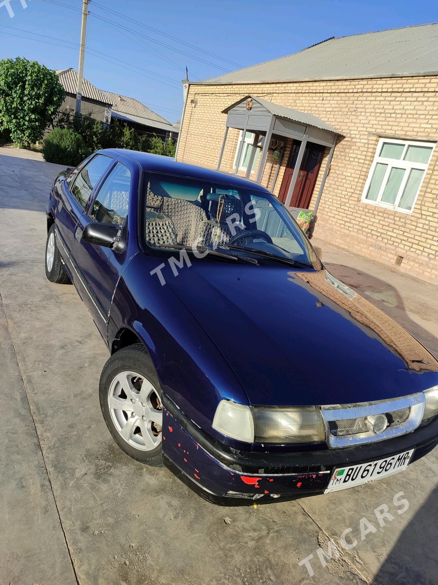 Opel Vectra 1992 - 27 000 TMT - Murgap - img 2
