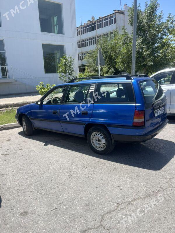 Opel Astra 1993 - 36 000 TMT - Daşoguz - img 2
