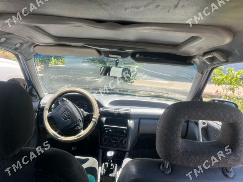 Opel Astra 1993 - 36 000 TMT - Daşoguz - img 5