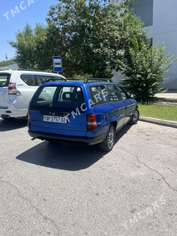 Opel Astra 1993 - 36 000 TMT - Daşoguz - img 3