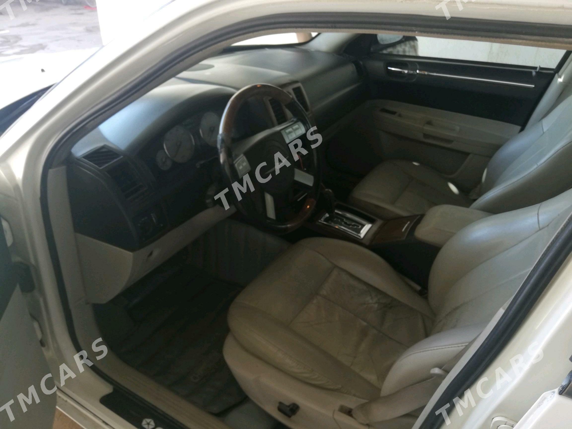 Chrysler 300C 2006 - 110 000 TMT - Саят - img 6