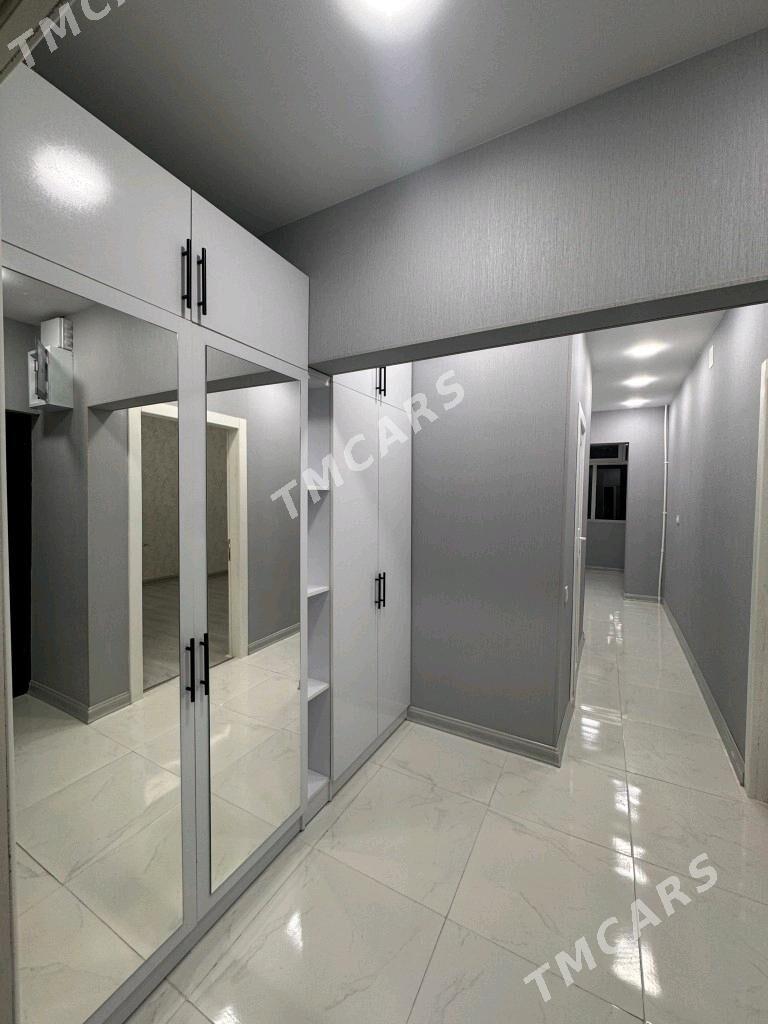 arenda jay 10 mkr 2 kom!! - Aşgabat - img 3