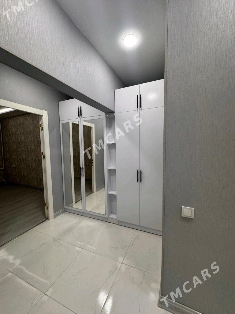 arenda jay 10 mkr 2 kom!! - Aşgabat - img 4
