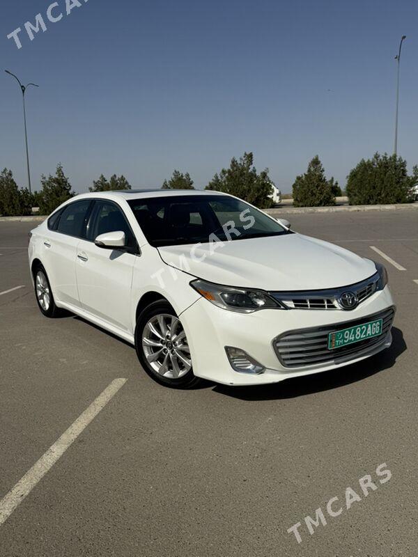 Toyota Avalon 2015 - 320 000 TMT - Aşgabat - img 5