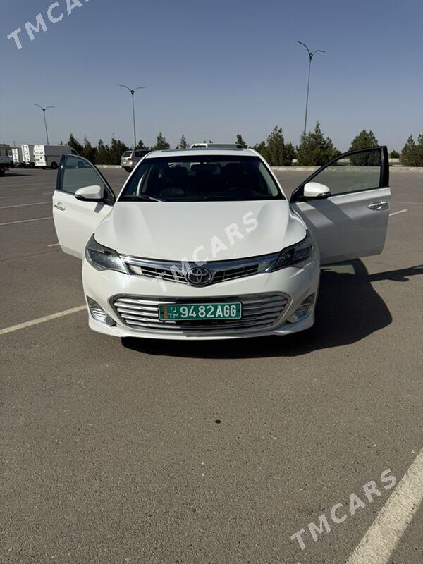 Toyota Avalon 2015 - 320 000 TMT - Aşgabat - img 4