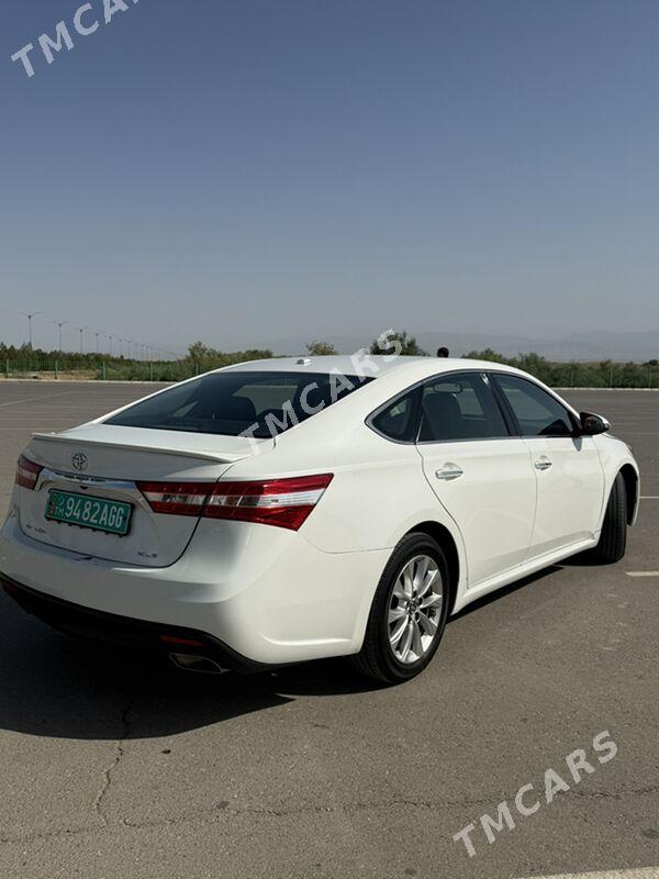 Toyota Avalon 2015 - 320 000 TMT - Aşgabat - img 2