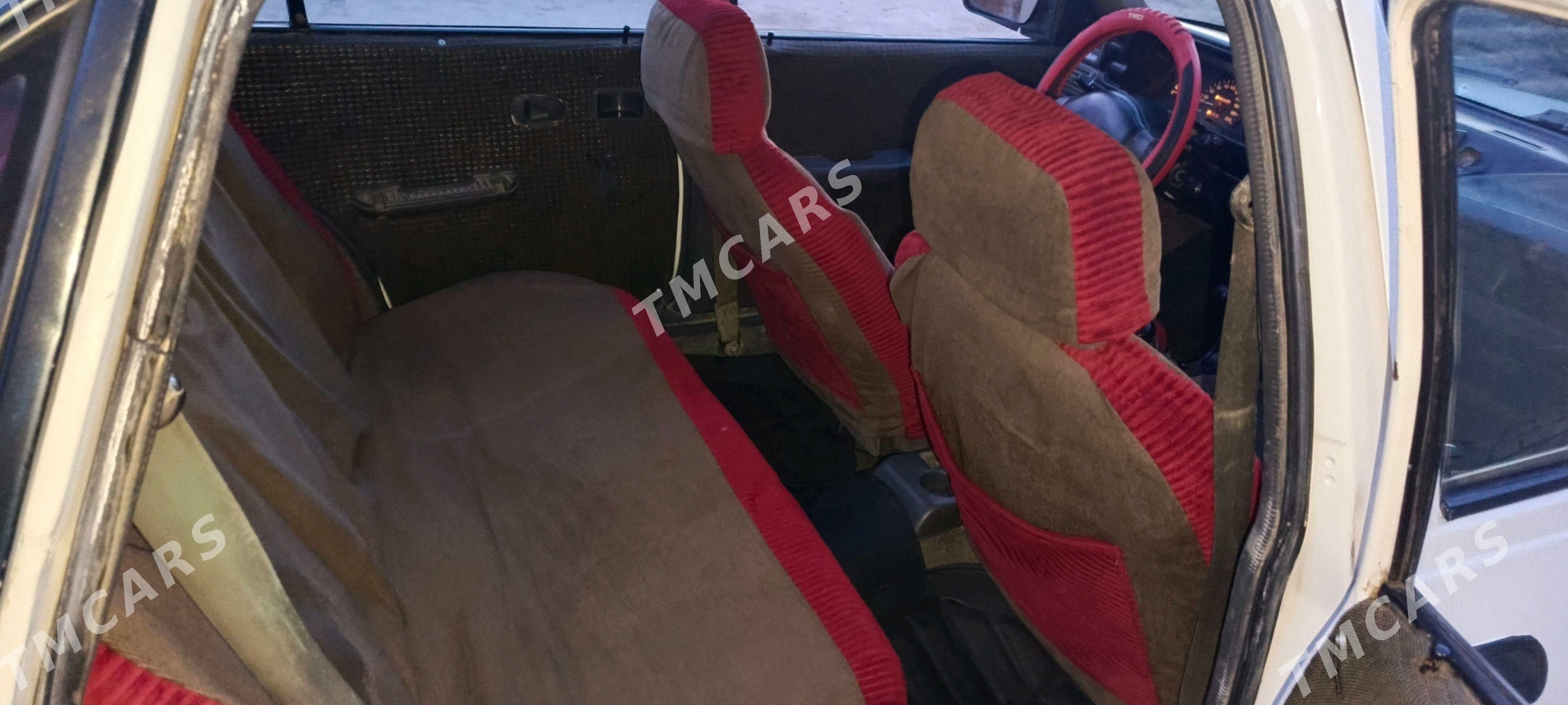Daewoo Cielo 2001 - 31 000 TMT - Шабатский этрап - img 5