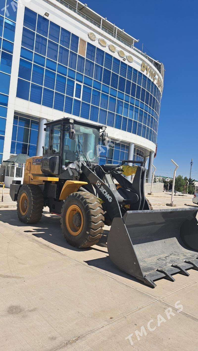 XCMG LW300F 2025 - 650 000 TMT - Туркменабат - img 4