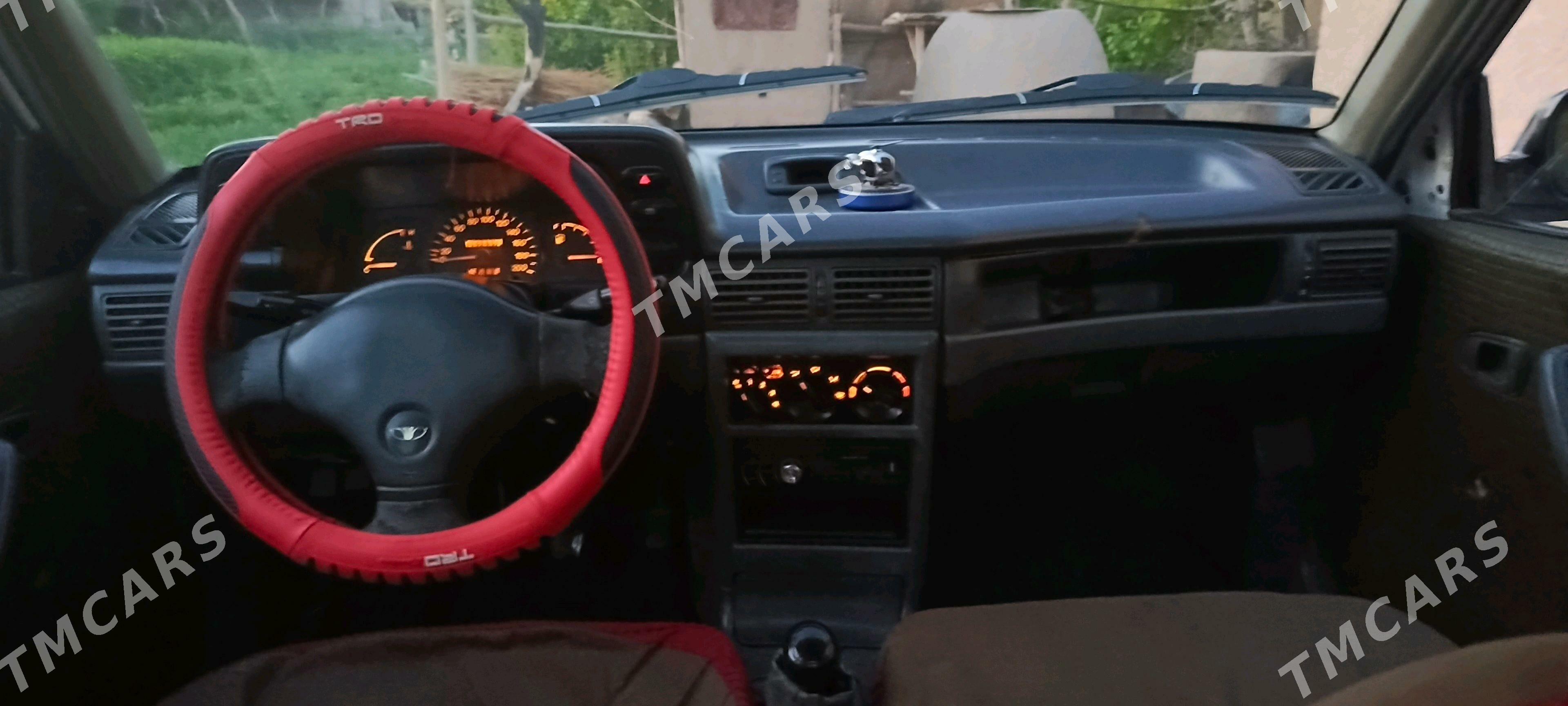 Daewoo Cielo 2001 - 31 000 TMT - Шабатский этрап - img 4