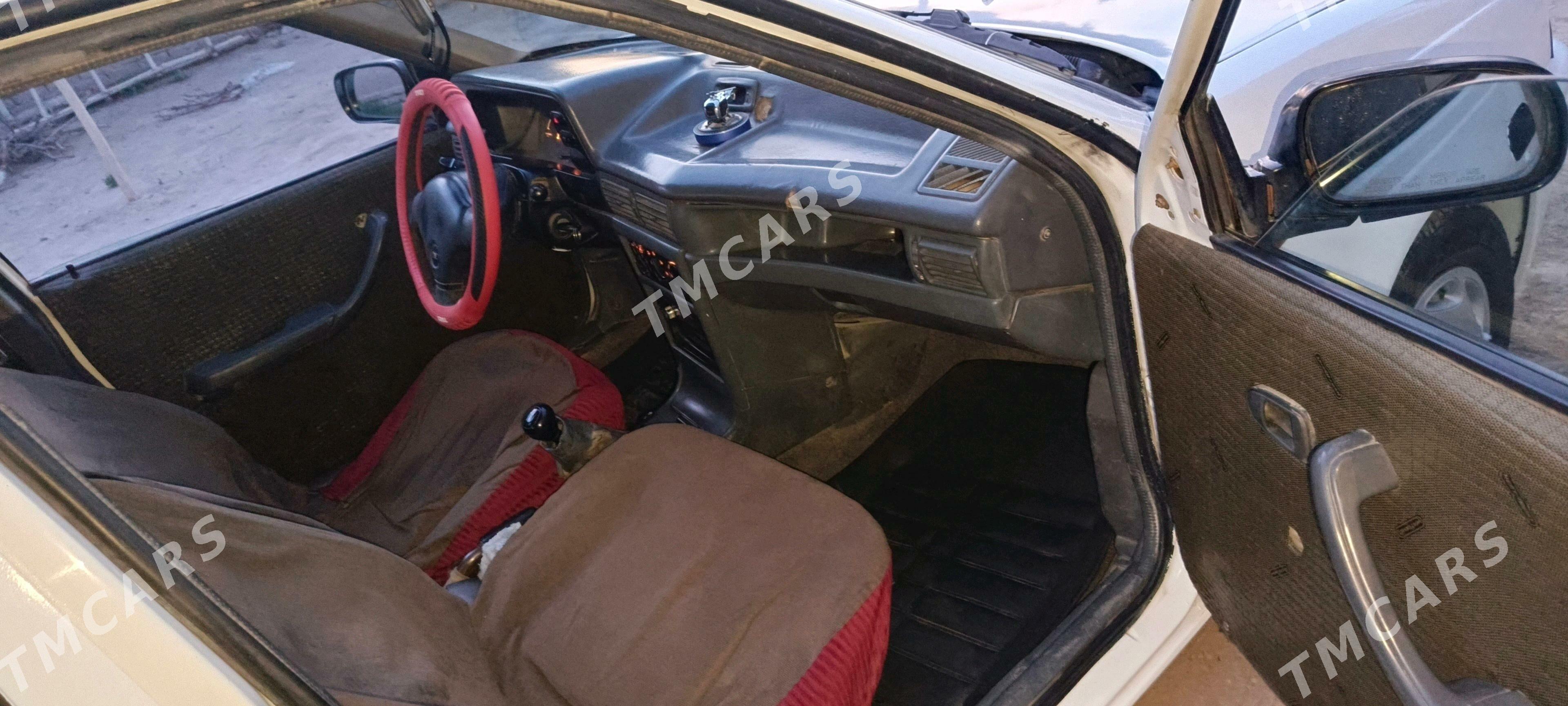Daewoo Cielo 2001 - 31 000 TMT - Шабатский этрап - img 6