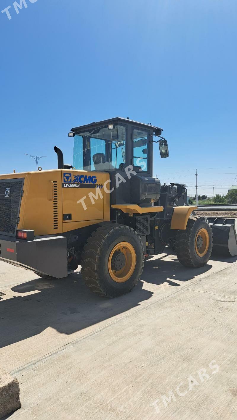 XCMG LW300F 2025 - 650 000 TMT - Туркменабат - img 2